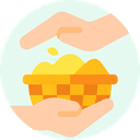 Zakat Icon