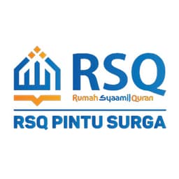 Rumah Syaamil Quran Pintu Surga